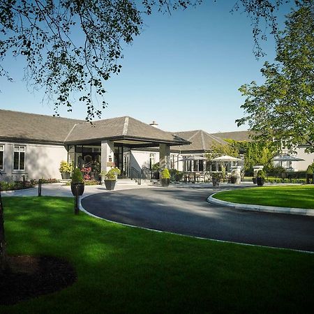 Fitzgeralds Woodlands House Hotel Adare Exteriör bild