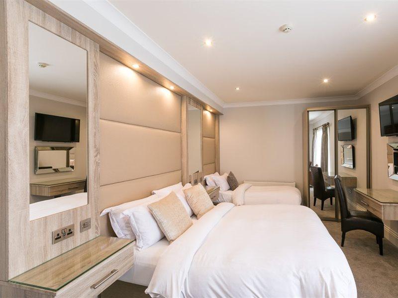 Fitzgeralds Woodlands House Hotel Adare Exteriör bild