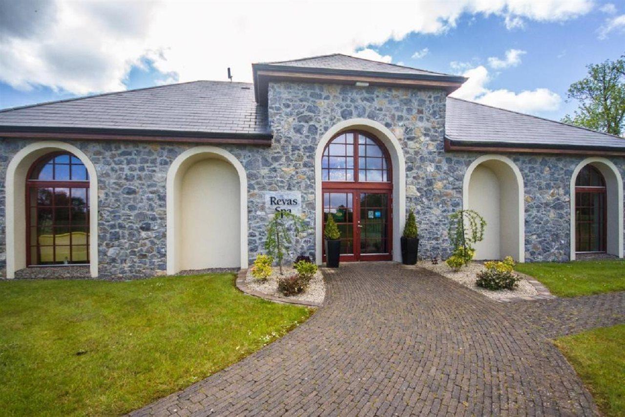 Fitzgeralds Woodlands House Hotel Adare Exteriör bild