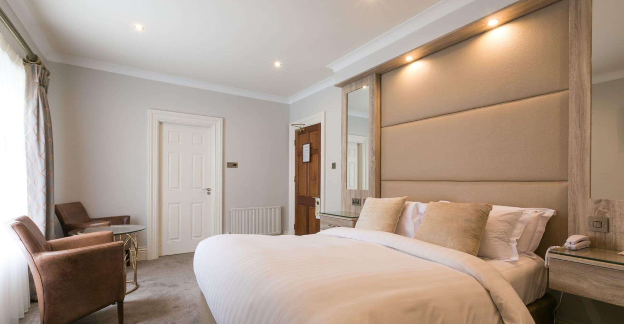 Fitzgeralds Woodlands House Hotel Adare Exteriör bild
