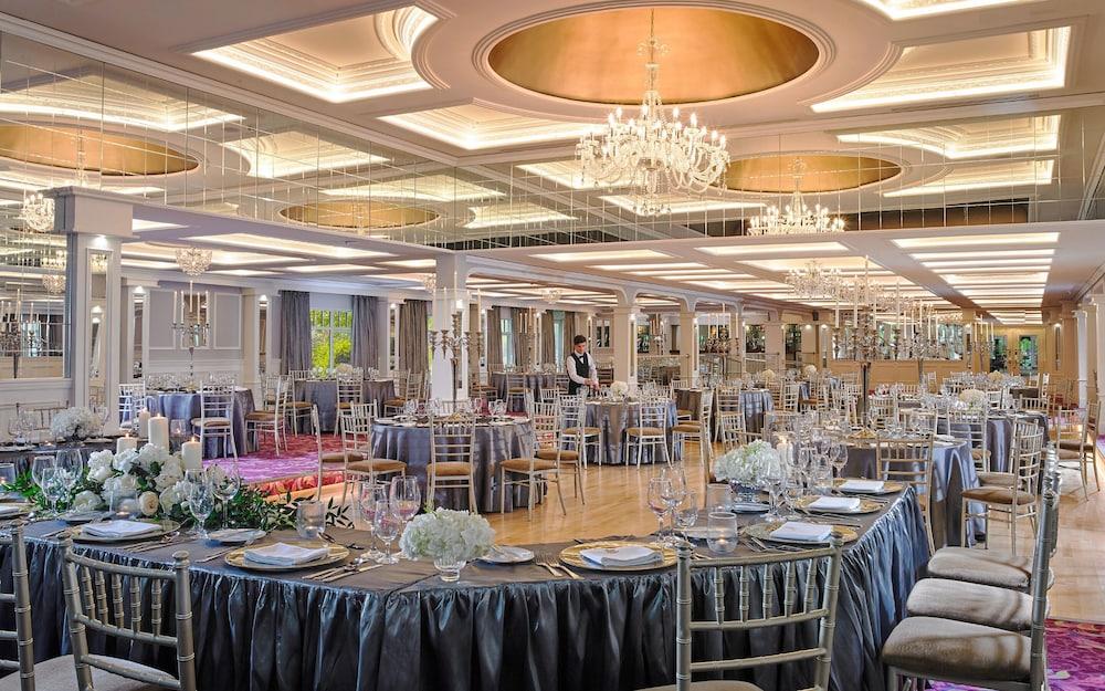 Fitzgeralds Woodlands House Hotel Adare Exteriör bild