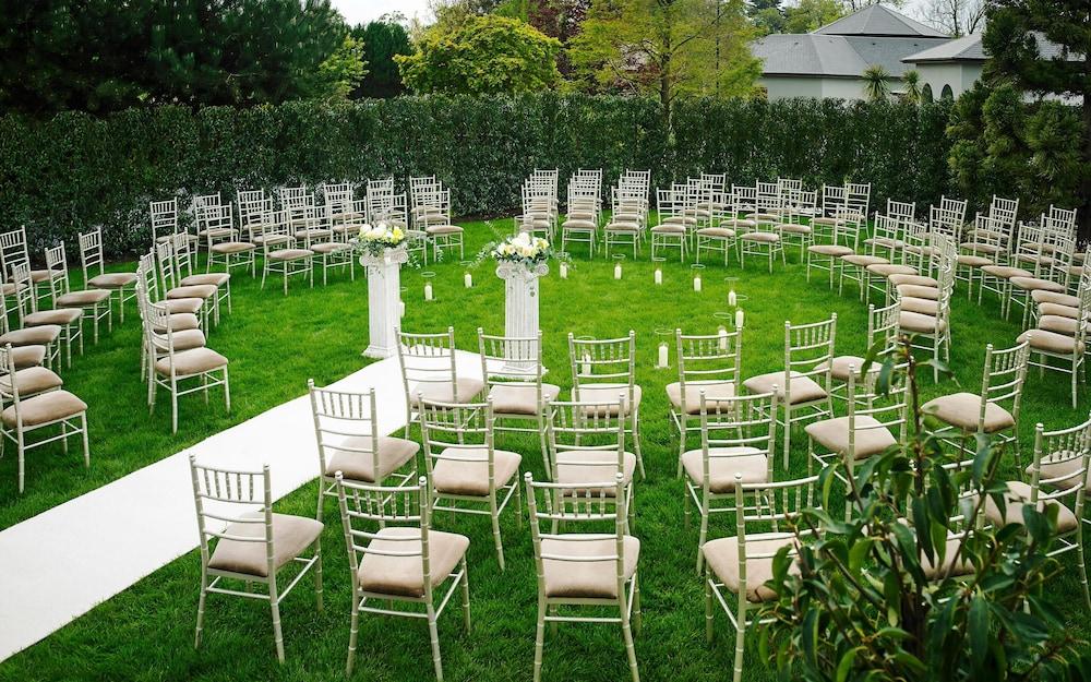 Fitzgeralds Woodlands House Hotel Adare Exteriör bild