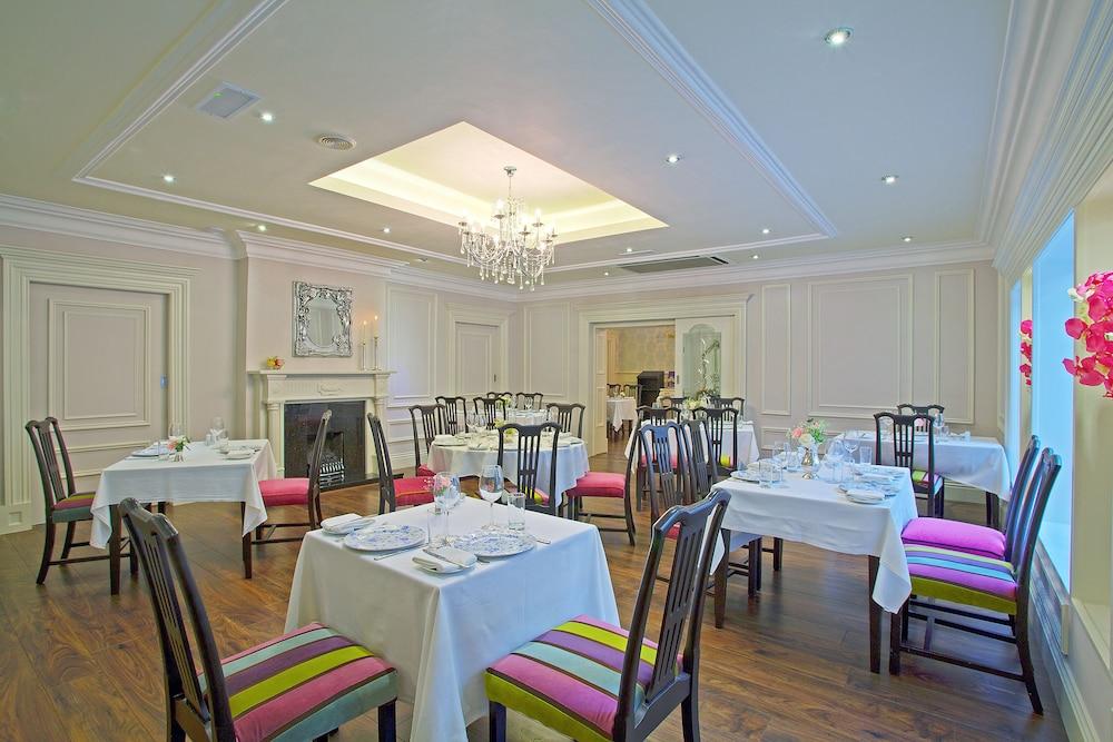 Fitzgeralds Woodlands House Hotel Adare Exteriör bild