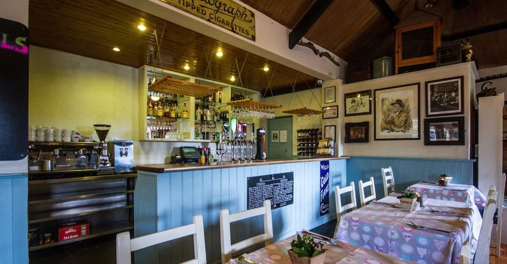 Fitzgeralds Woodlands House Hotel Adare Exteriör bild