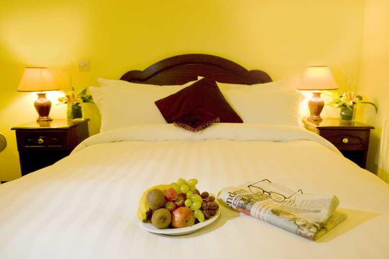 Fitzgeralds Woodlands House Hotel Adare Exteriör bild