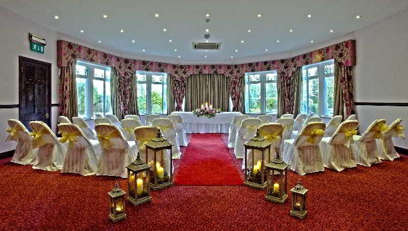 Fitzgeralds Woodlands House Hotel Adare Exteriör bild