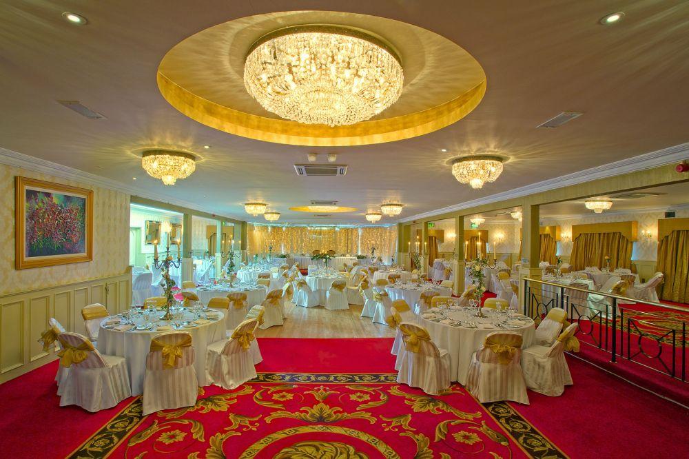 Fitzgeralds Woodlands House Hotel Adare Exteriör bild