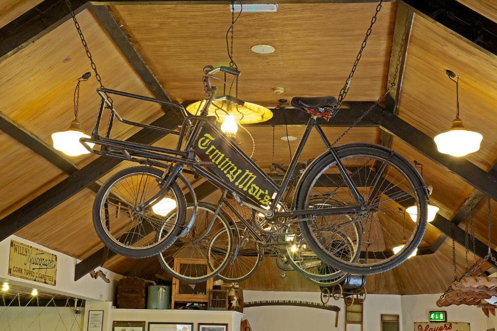 Fitzgeralds Woodlands House Hotel Adare Exteriör bild