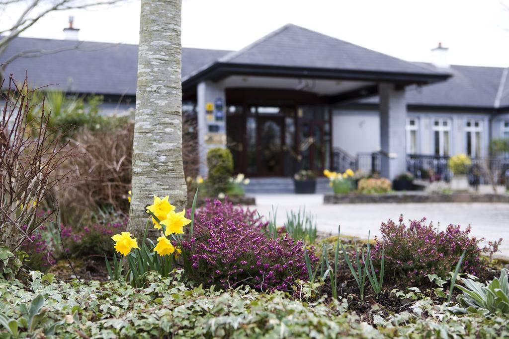 Fitzgeralds Woodlands House Hotel Adare Exteriör bild