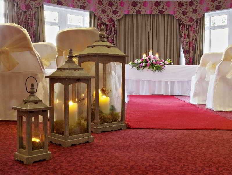 Fitzgeralds Woodlands House Hotel Adare Exteriör bild