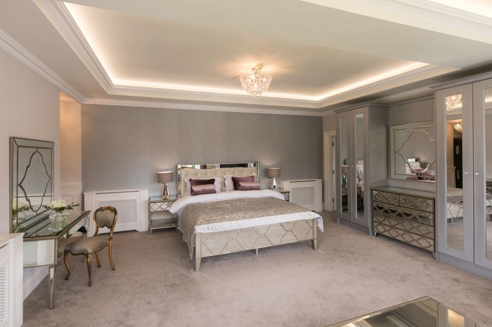 Fitzgeralds Woodlands House Hotel Adare Exteriör bild