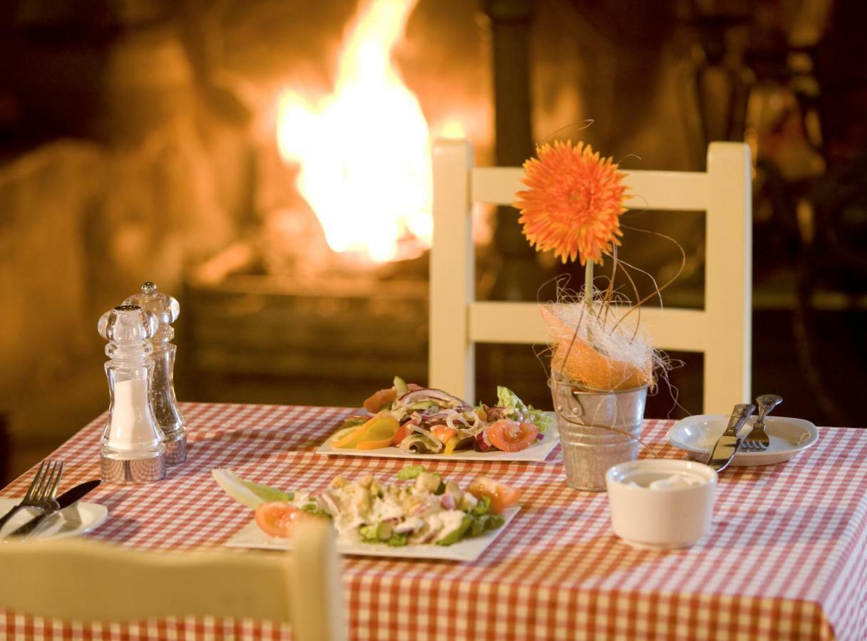 Fitzgeralds Woodlands House Hotel Adare Exteriör bild